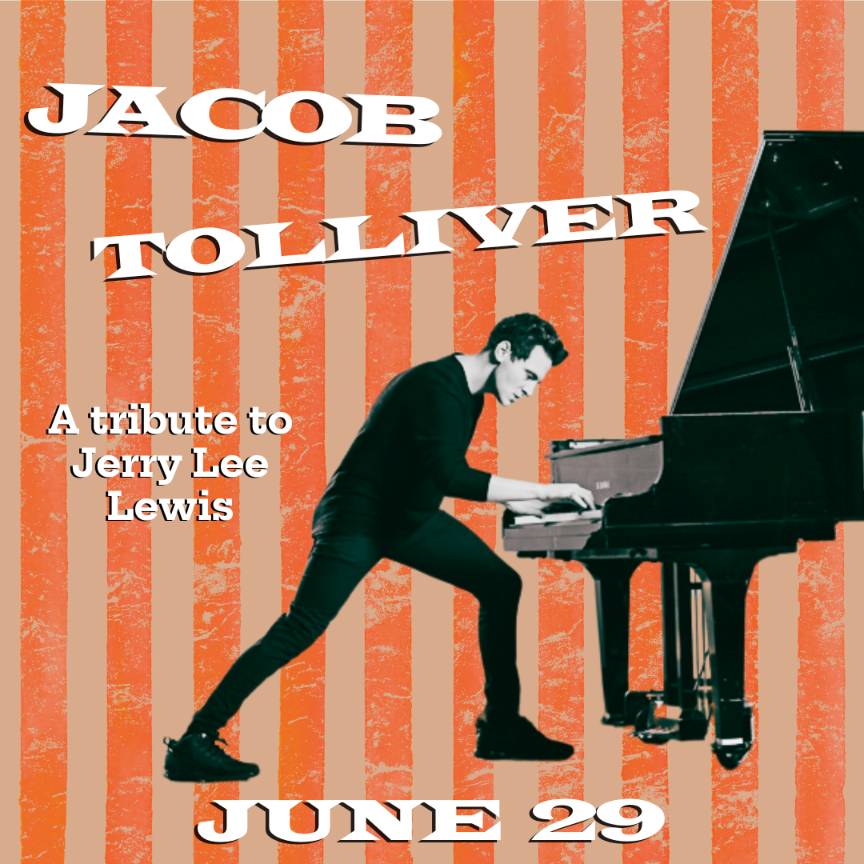 Jacob Tolliver Ticketor - Copy